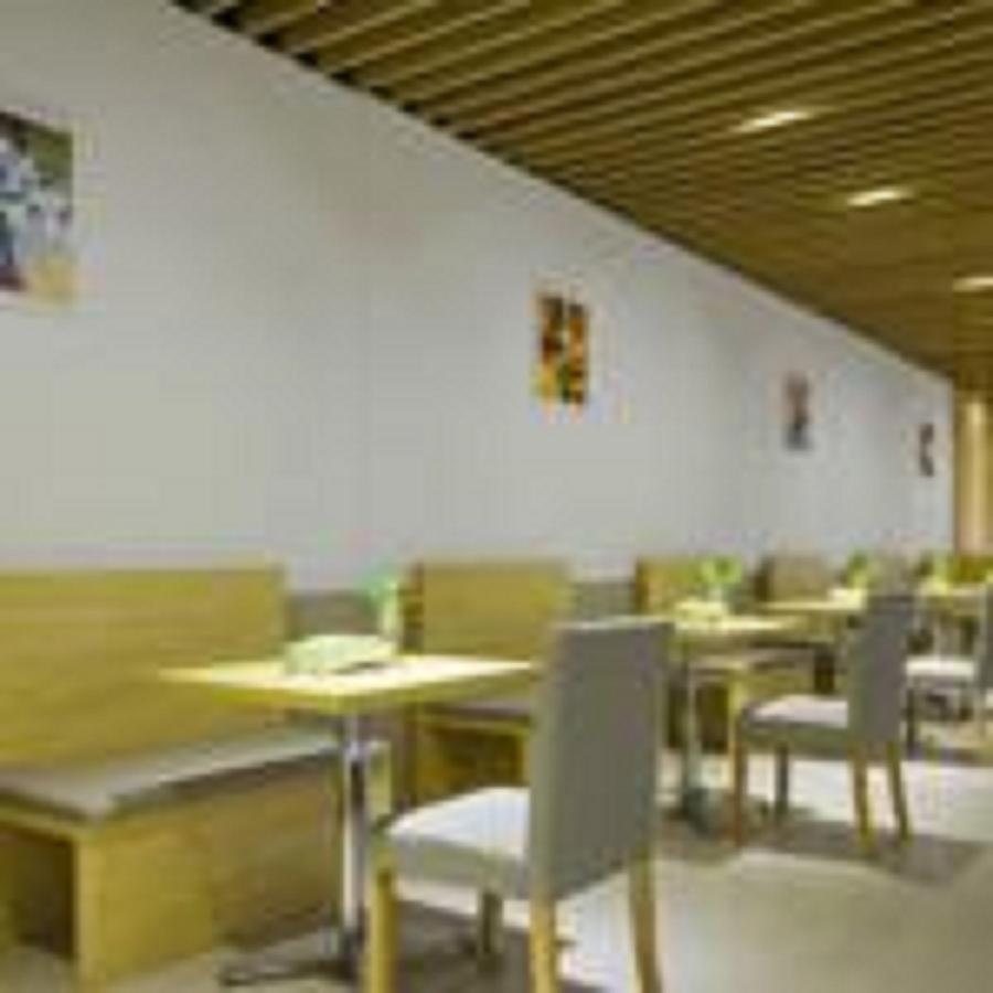 Motel Shenzhen Futian Kou'An Guihua Road Εξωτερικό φωτογραφία